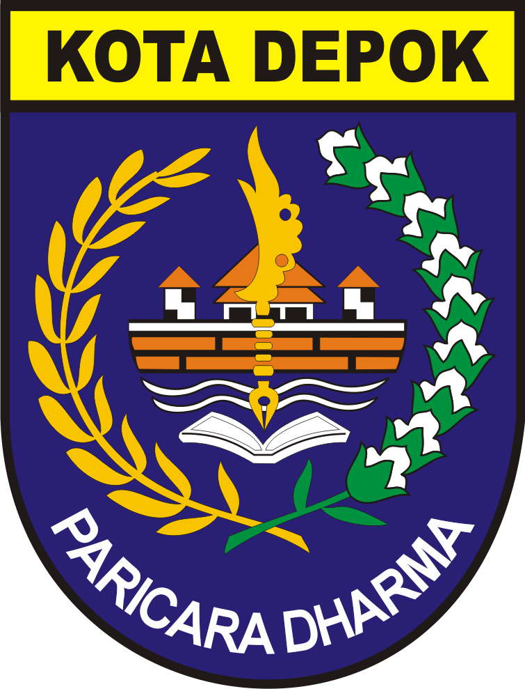 Logo Kota Depok